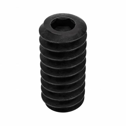 Cup Point Set Screws