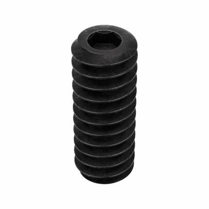 Cup Point Set Screws