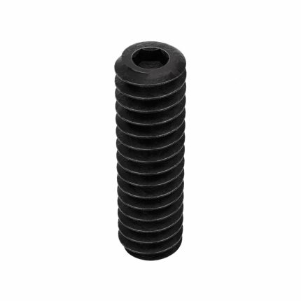 Cup Point Set Screws