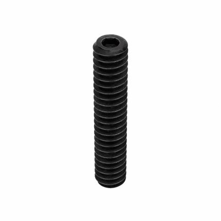 Cup Point Set Screws