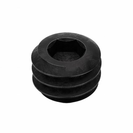 Cup Point Set Screws