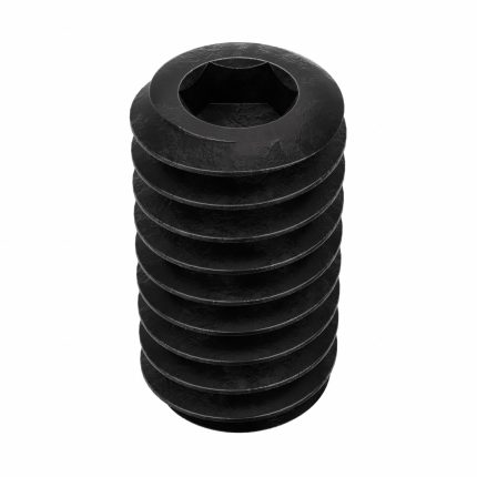 Cup Point Set Screws