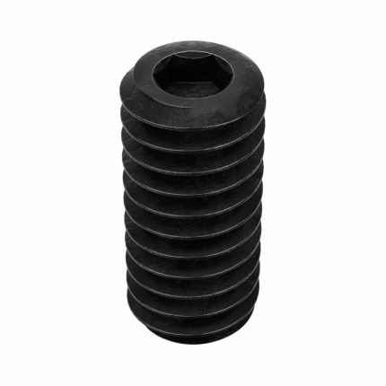 Cup Point Set Screws