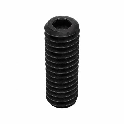 Cup Point Set Screws