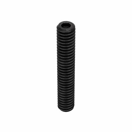 Cup Point Set Screws