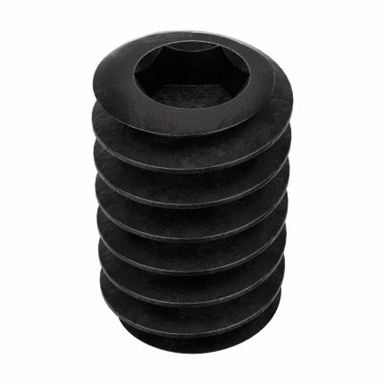 Cup Point Set Screws