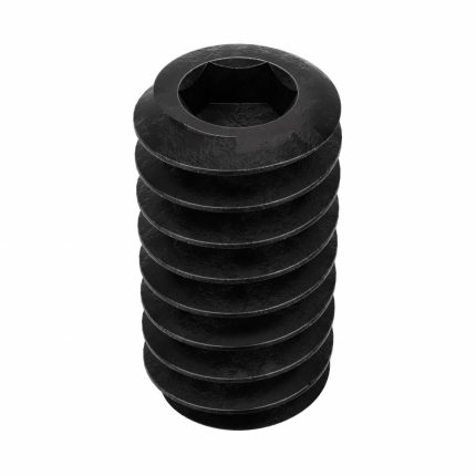 Cup Point Set Screws