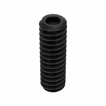 Cup Point Set Screws