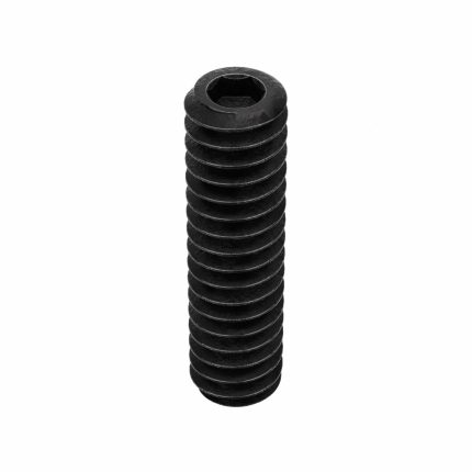 Cup Point Set Screws