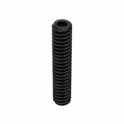 Cup Point Set Screws