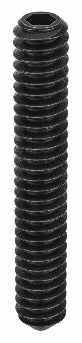 Cup Point Set Screws