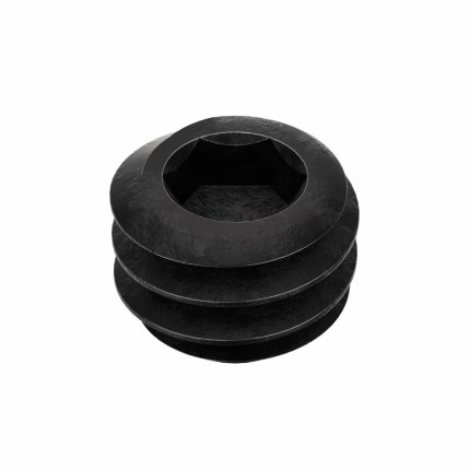 Cup Point Set Screws