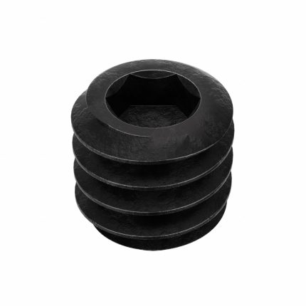 Cup Point Set Screws