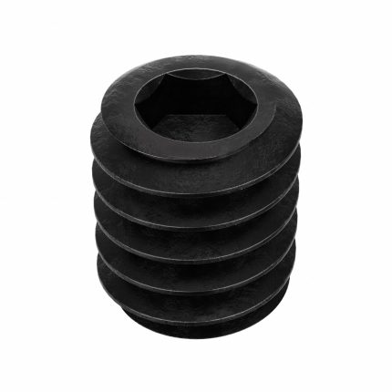 Cup Point Set Screws