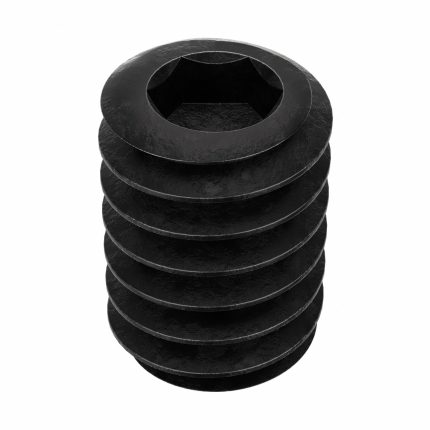 Cup Point Set Screws