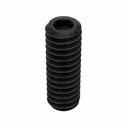 Cup Point Set Screws