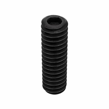 Cup Point Set Screws
