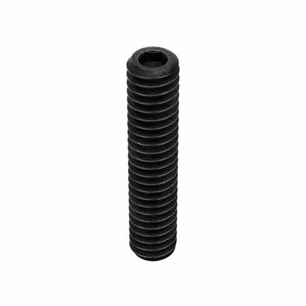 Cup Point Set Screws