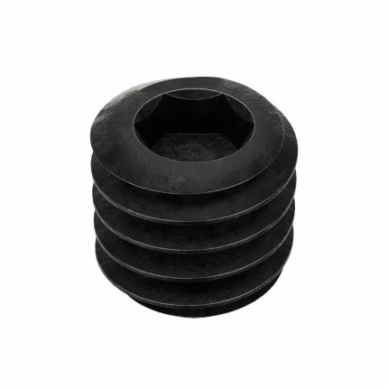 Cup Point Set Screws