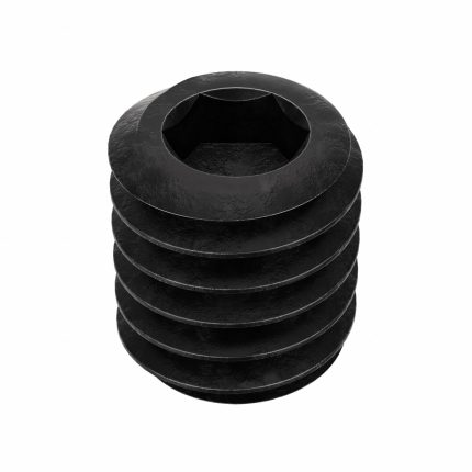 Cup Point Set Screws