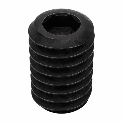Cup Point Set Screws