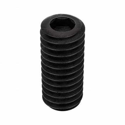 Cup Point Set Screws