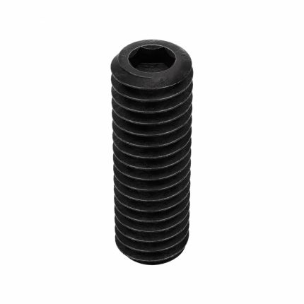 Cup Point Set Screws