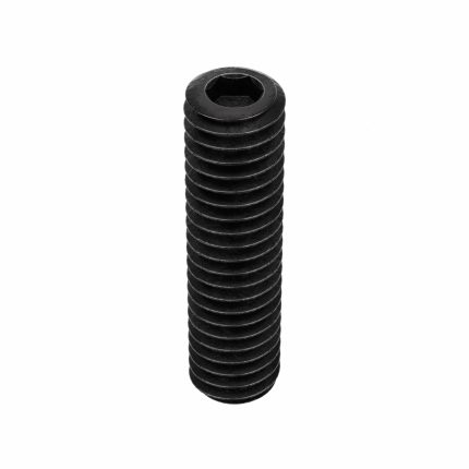 Cup Point Set Screws