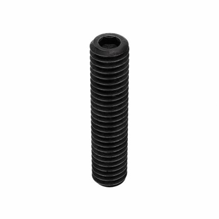 Cup Point Set Screws