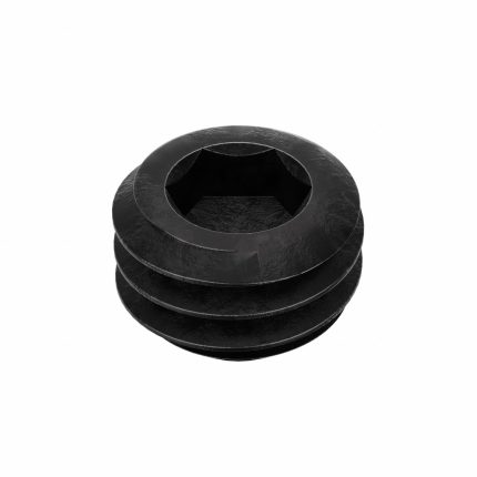 Cup Point Set Screws