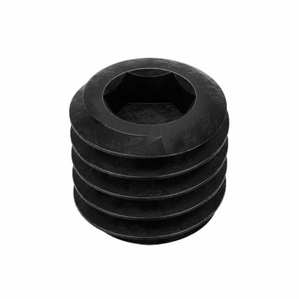 Cup Point Set Screws
