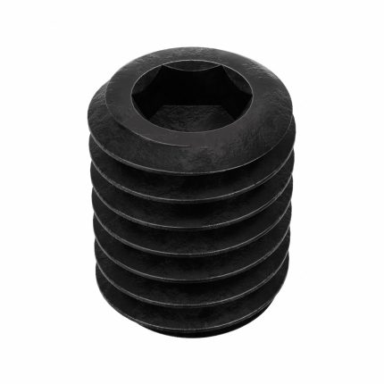 Cup Point Set Screws