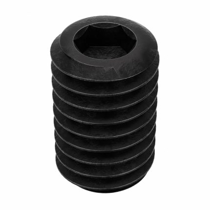 Cup Point Set Screws