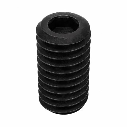 Cup Point Set Screws