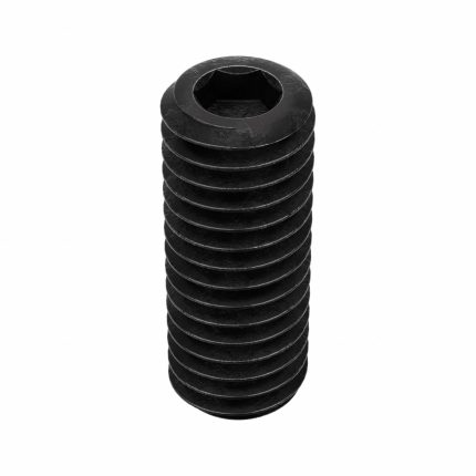 Cup Point Set Screws
