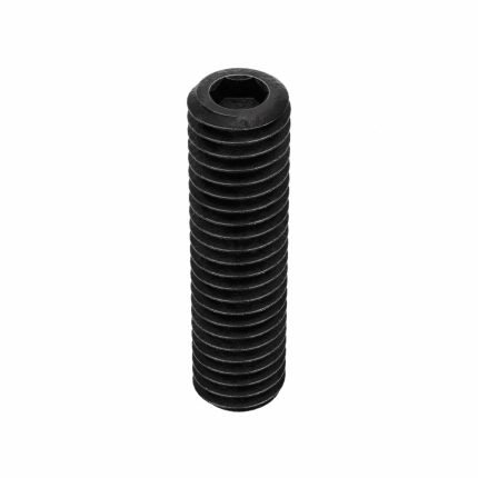 Cup Point Set Screws