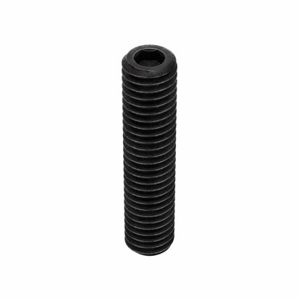 Cup Point Set Screws