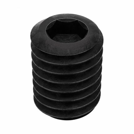 Cup Point Set Screws