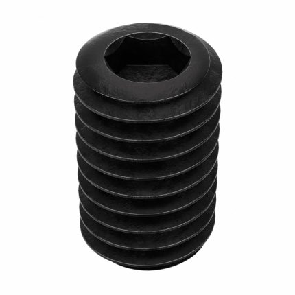 Cup Point Set Screws