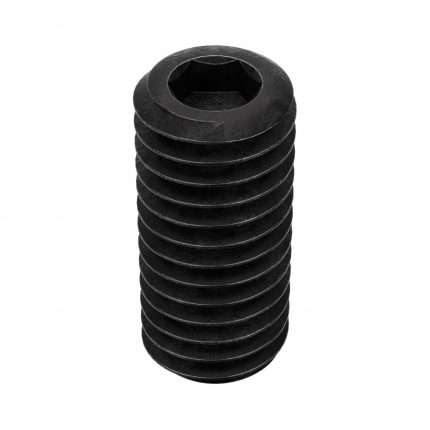Cup Point Set Screws