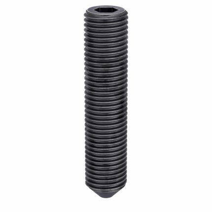 Cup Point Set Screws