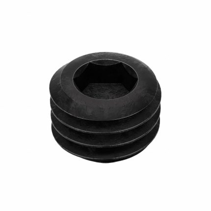 Cup Point Set Screws