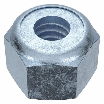 Nylon Insert Lock Nuts