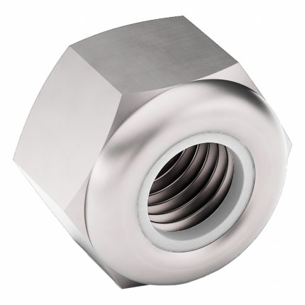 Nylon Insert Lock Nuts