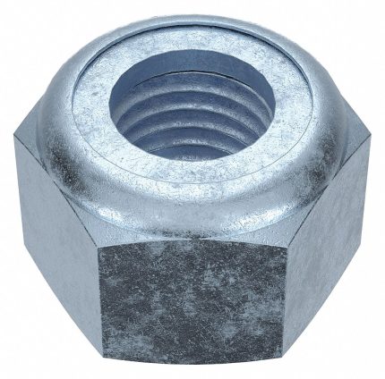 Nylon Insert Lock Nuts