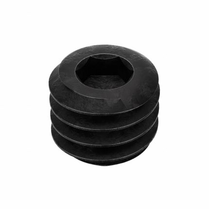 Cup Point Set Screws