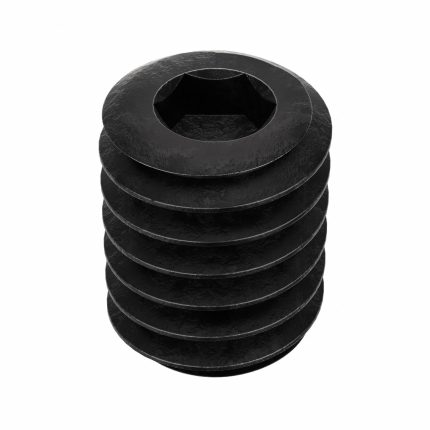 Cup Point Set Screws