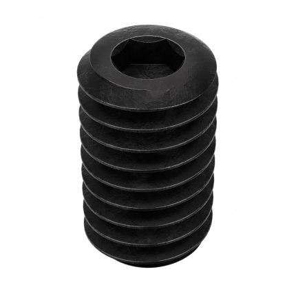 Cup Point Set Screws