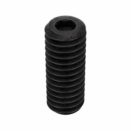 Cup Point Set Screws