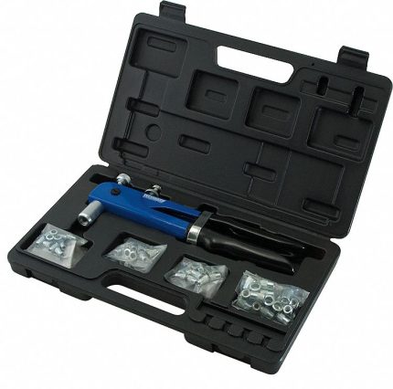 Rivet Nut Installation Tools & Thread Adapter Kits